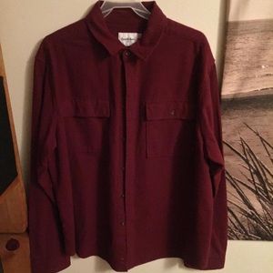 Goodfellow & CO Button Down
